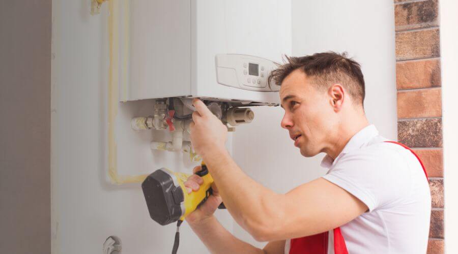 Professional Leak Detection in Sand Fork, WV